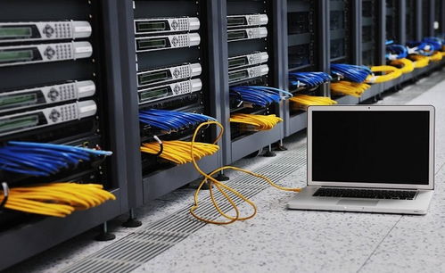 中小企業(yè)IT運(yùn)維困境如何破局？原來(lái)你還可以這樣玩網(wǎng)絡(luò)工程