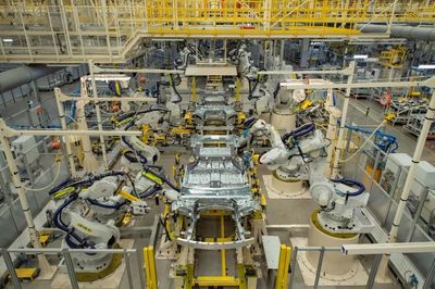 透過聯想兩大樣板工程，解析5G全連接工廠建設指南