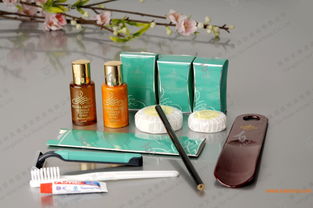 高端酒店一次性洗漱用品定制服務全解析