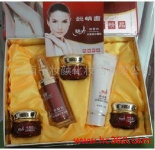 萊茵經典護膚系列 從潔面到隔離，打造全天候精致護膚體驗
